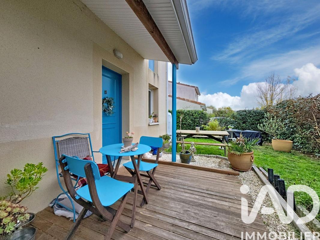 Maison 5 Pièce(s) Saint-Paul-sur-Save