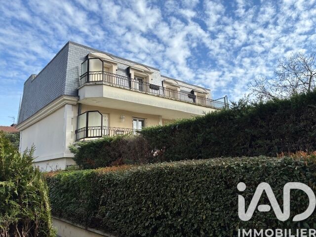 Appartement 5 Pièce(s) Livry-Gargan - Photo 1