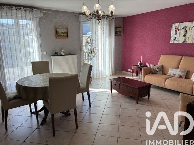 Appartement 5 Pièce(s) Livry-Gargan - Photo 2