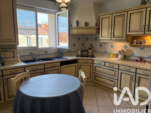 Appartement 5 Pièce(s) Livry-Gargan - Photo 3
