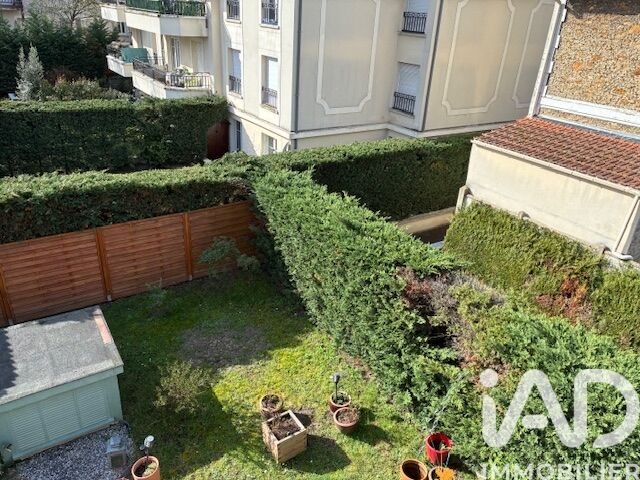 Appartement 5 Pièce(s) Livry-Gargan - Photo 5