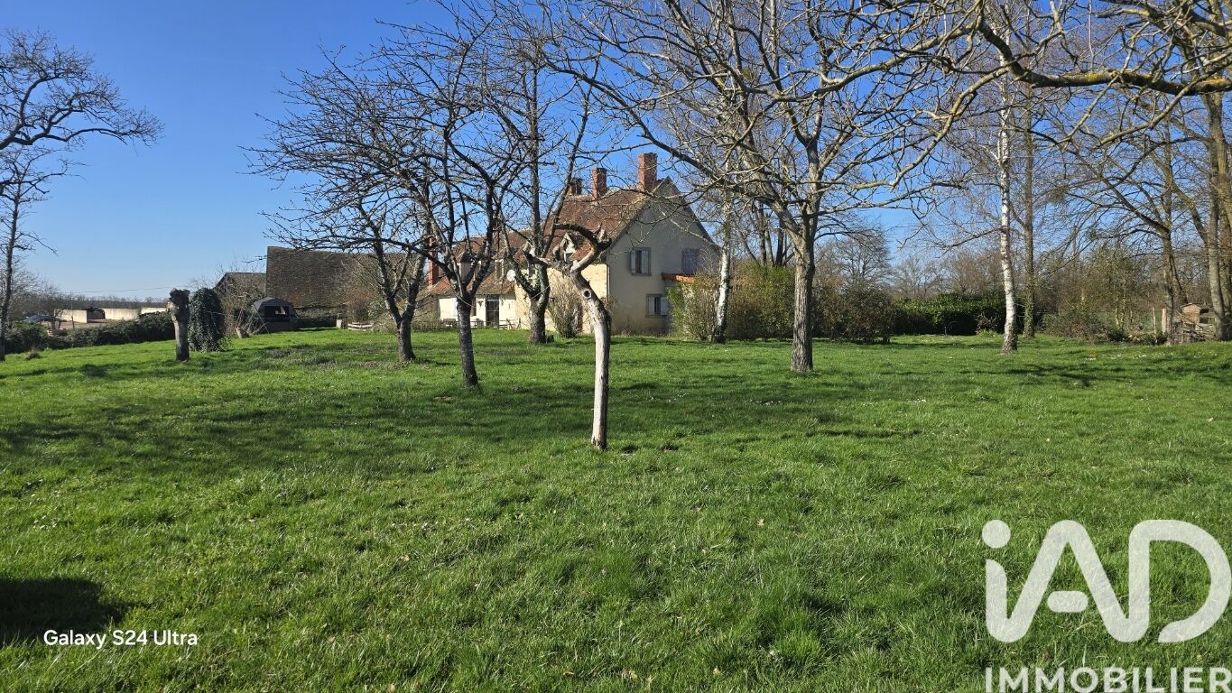 Maison 7 Pièce(s) Isle-et-Bardais - Photo 4