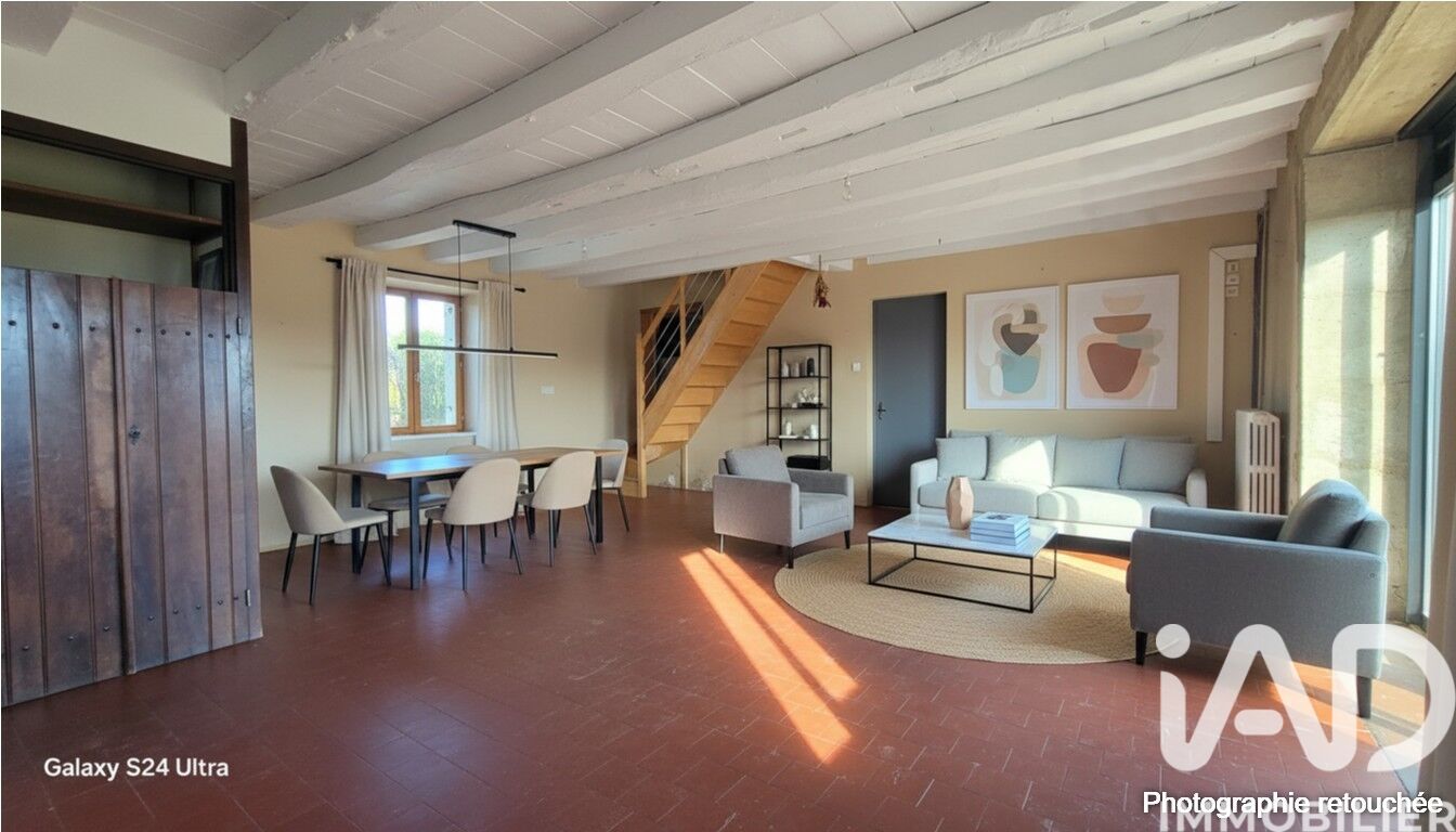 Maison 7 Pièce(s) Isle-et-Bardais - Photo 10