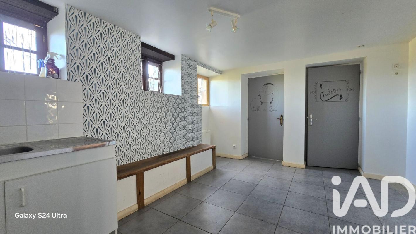 Maison 7 Pièce(s) Isle-et-Bardais - Photo 19