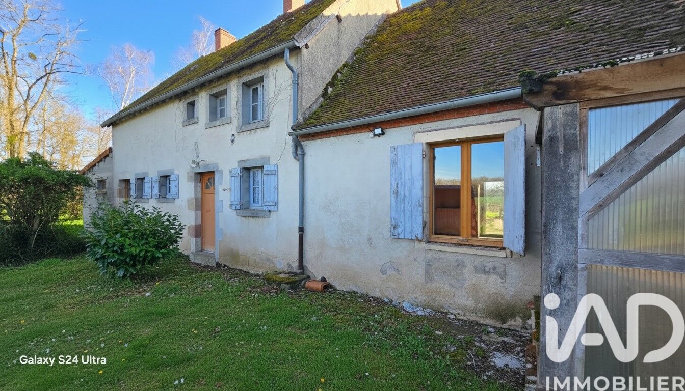 Maison 7 Pièce(s) Isle-et-Bardais - Photo 22