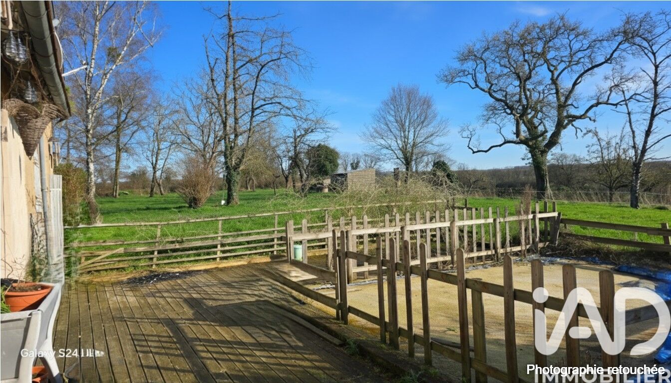 Maison 7 Pièce(s) Isle-et-Bardais - Photo 26