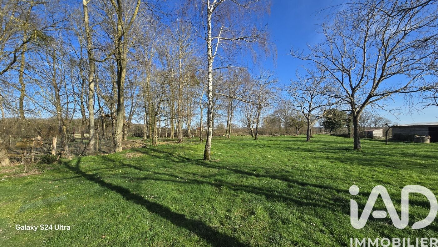 Maison 7 Pièce(s) Isle-et-Bardais - Photo 27