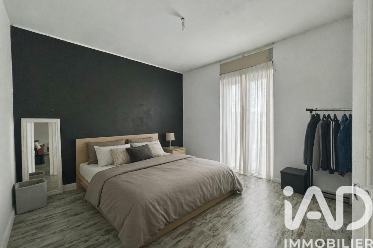 Maison 8 Pièce(s) Mont-Saint-Martin