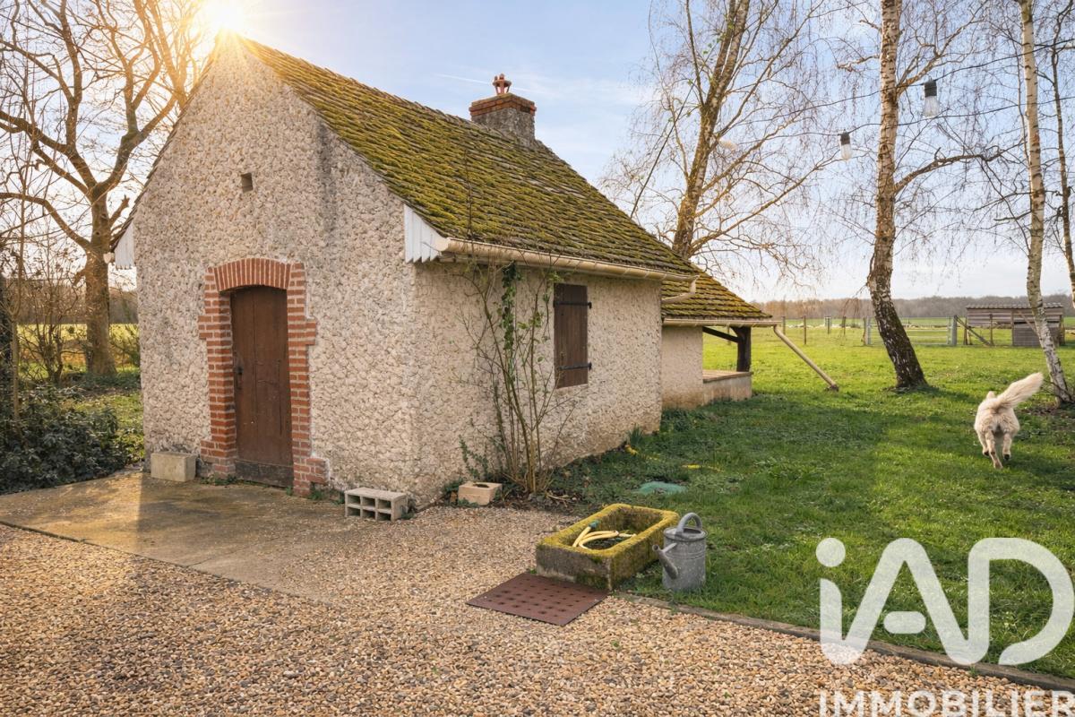 Maison 5 Pièce(s) Saint-Martin-en-Bresse - Photo 3