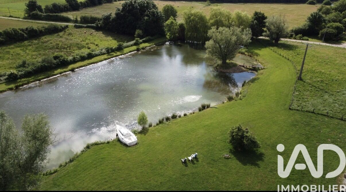 Maison 5 Pièce(s) Saint-Martin-en-Bresse - Photo 10