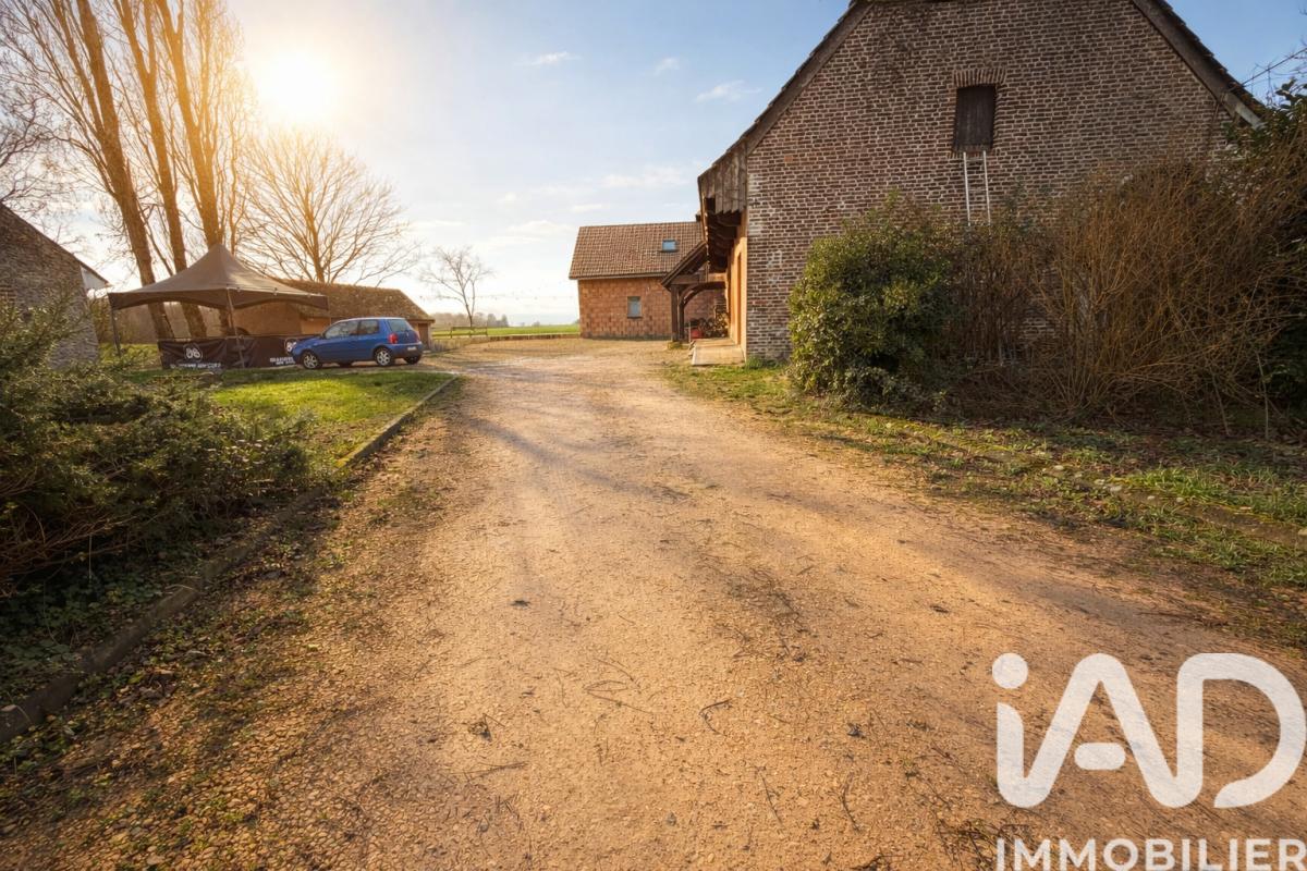Maison 5 Pièce(s) Saint-Martin-en-Bresse - Photo 4