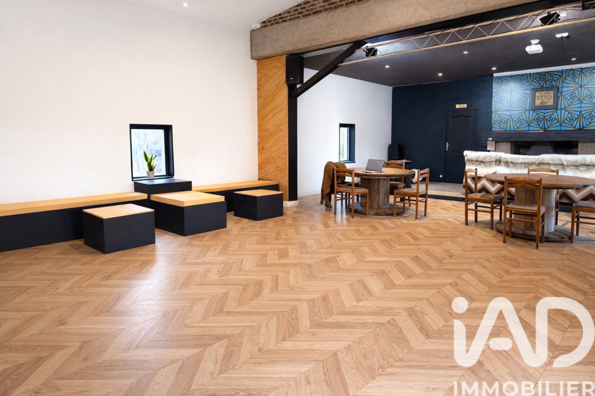 Maison 5 Pièce(s) Saint-Martin-en-Bresse - Photo 6