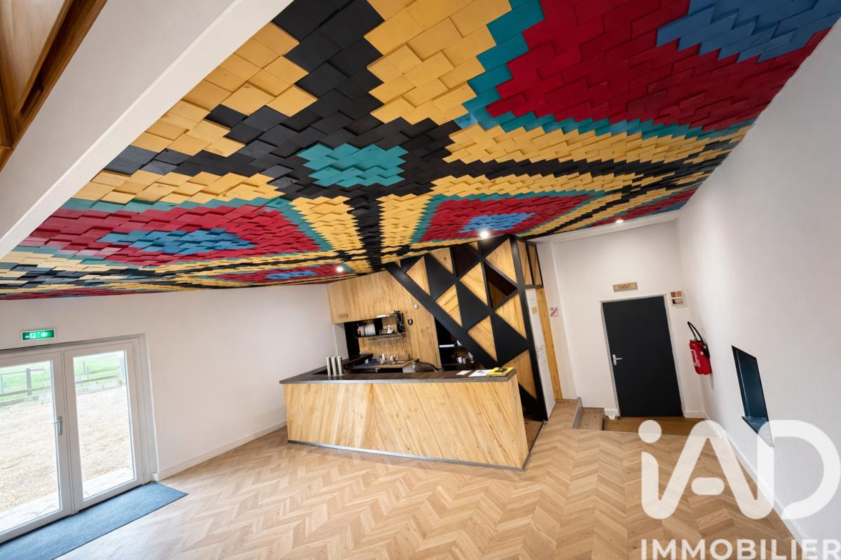 Maison 5 Pièce(s) Saint-Martin-en-Bresse - Photo 8