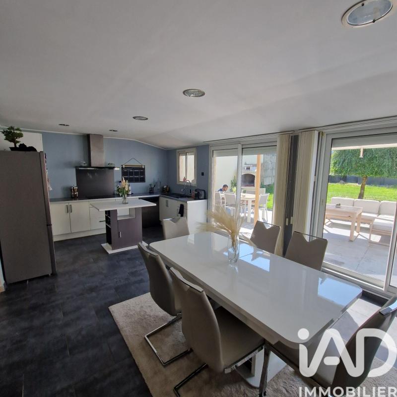 Maison 5 Pièce(s) Bruay-sur-l'Escaut