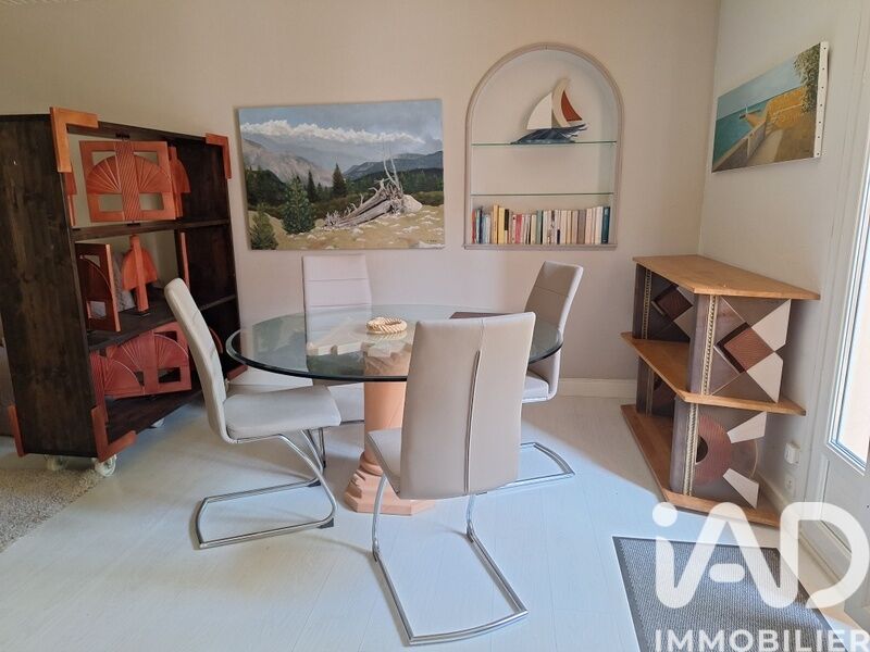 Appartement 3 Pièce(s) Amélie-les-Bains-Palalda - Photo 2