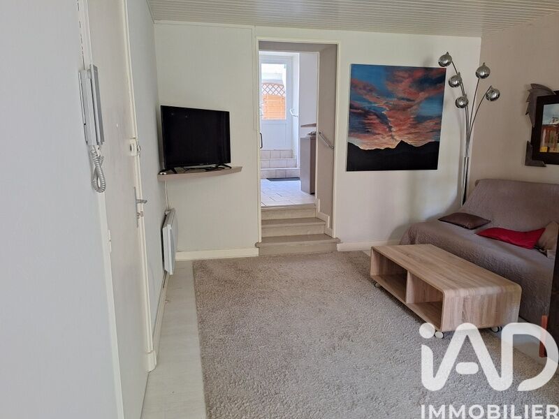 Appartement 3 Pièce(s) Amélie-les-Bains-Palalda - Photo 3
