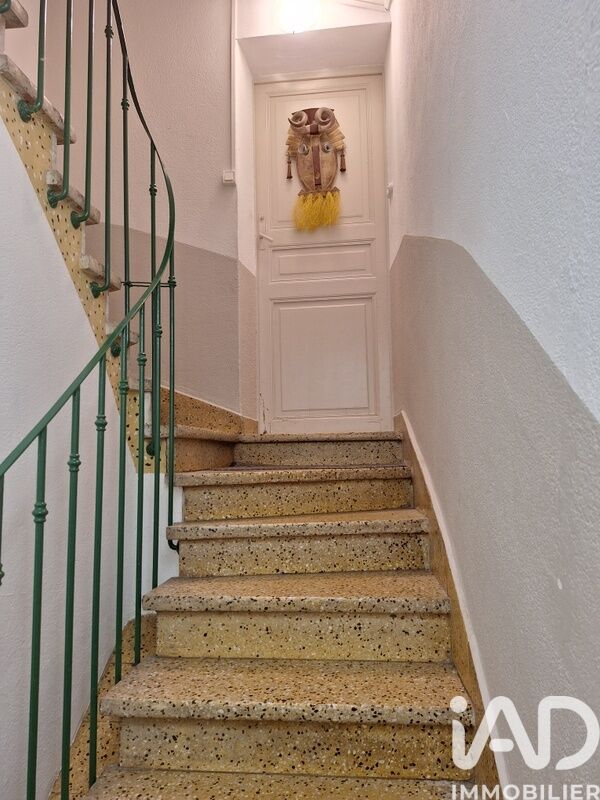 Appartement 3 Pièce(s) Amélie-les-Bains-Palalda - Photo 20