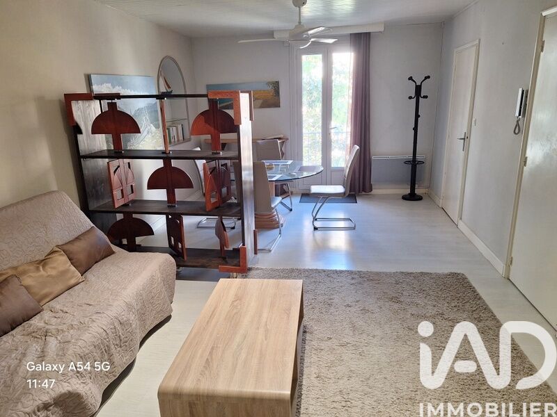 Appartement 3 Pièce(s) Amélie-les-Bains-Palalda - Photo 21