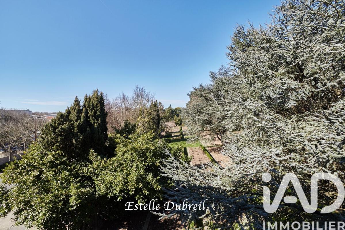 Appartement 3 Pièce(s) Guyancourt