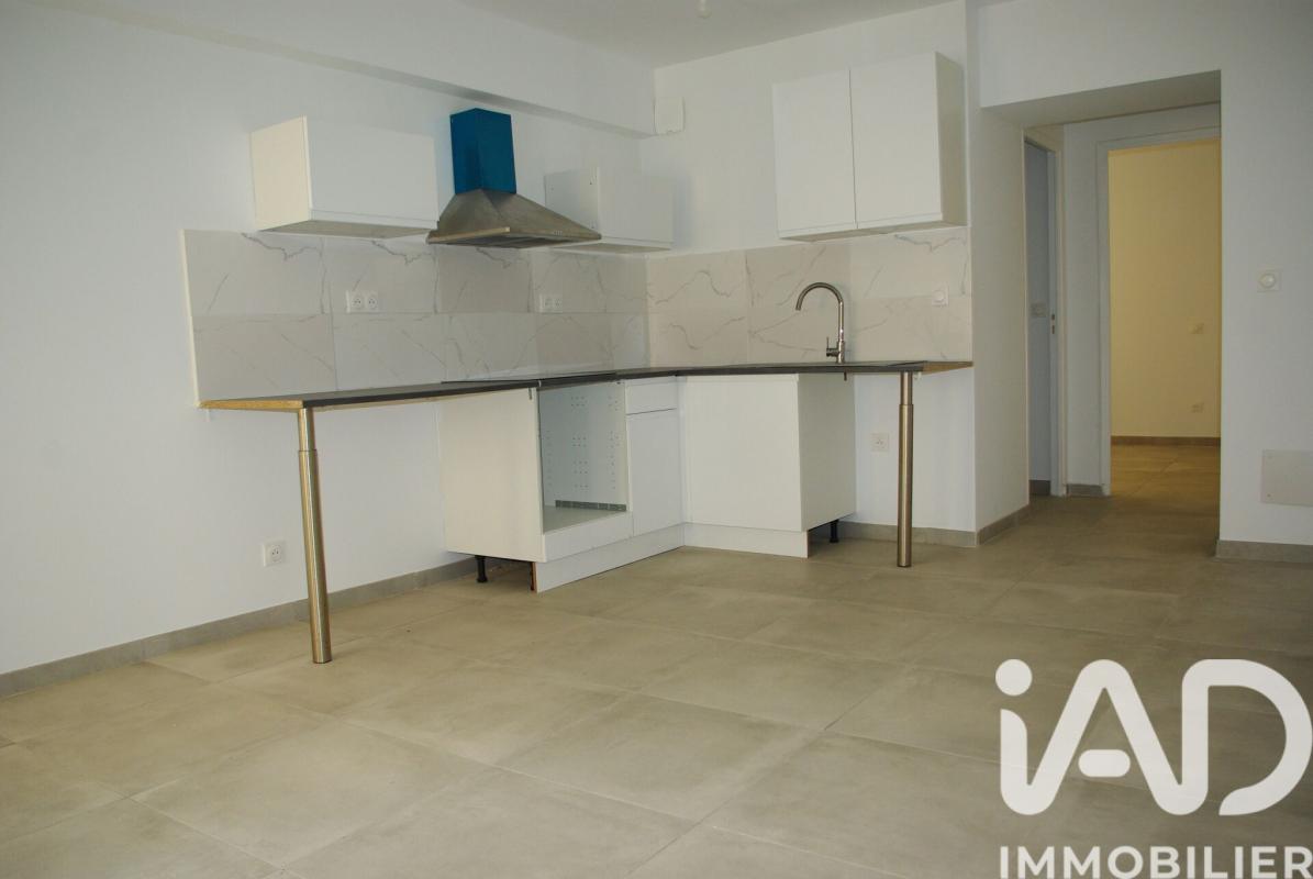 Appartement 2 Pièce(s) Mèze