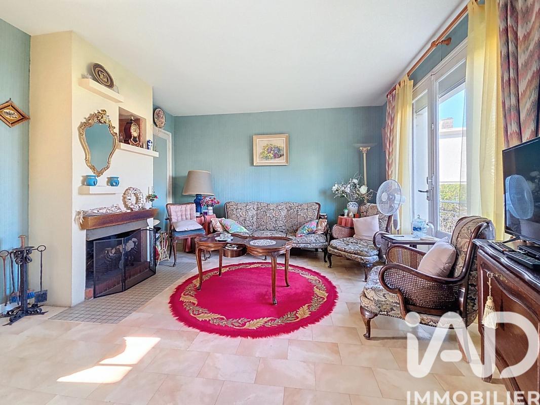 Maison 4 Pièce(s) Criel-sur-Mer
