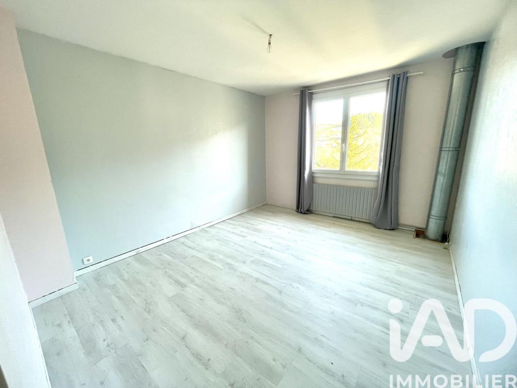 Maison 4 Pièce(s) Satillieu - Photo 7