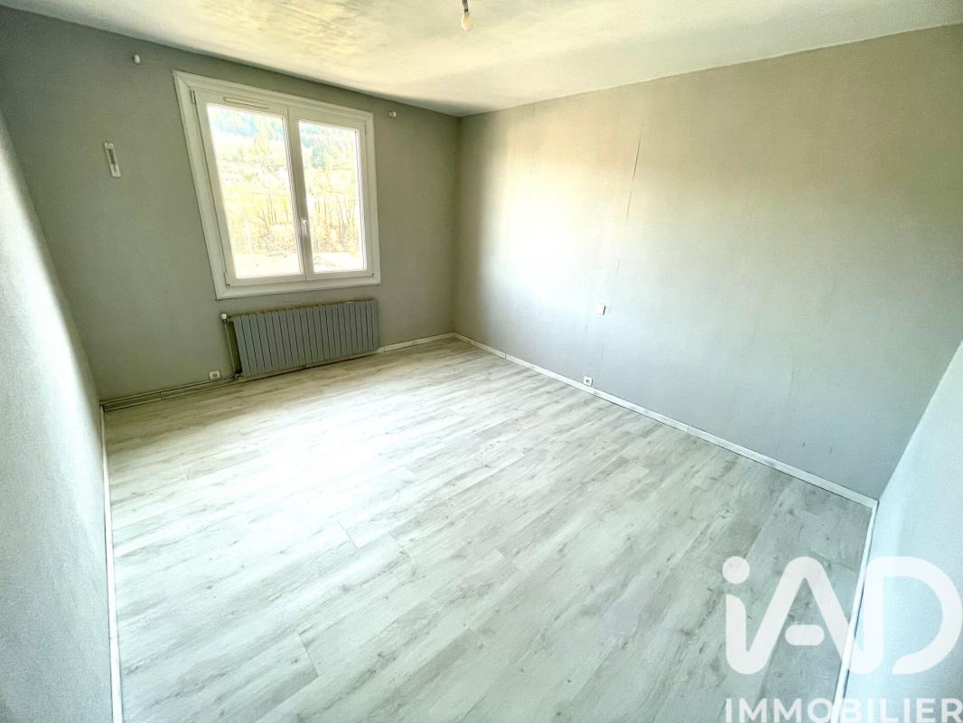 Maison 4 Pièce(s) Satillieu - Photo 8