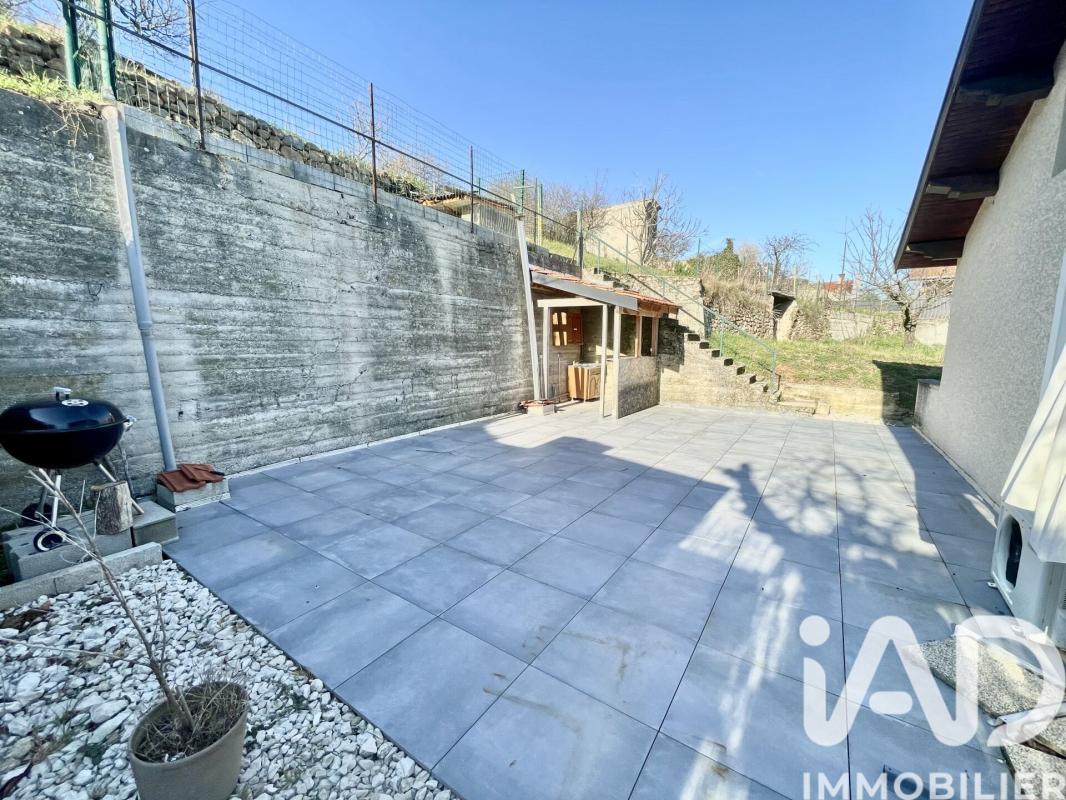 Maison 4 Pièce(s) Satillieu - Photo 12