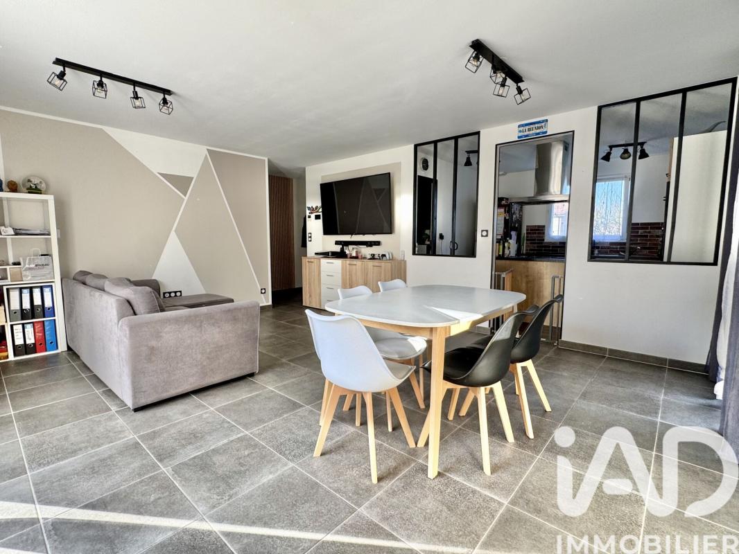 Maison traditionnelle 5 Pièce(s) Liposthey