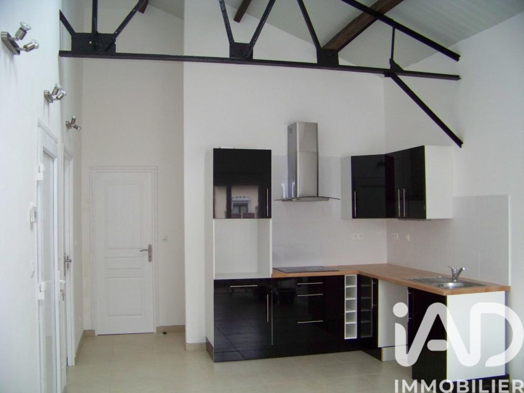 Maison 2 Pièce(s) Salomé