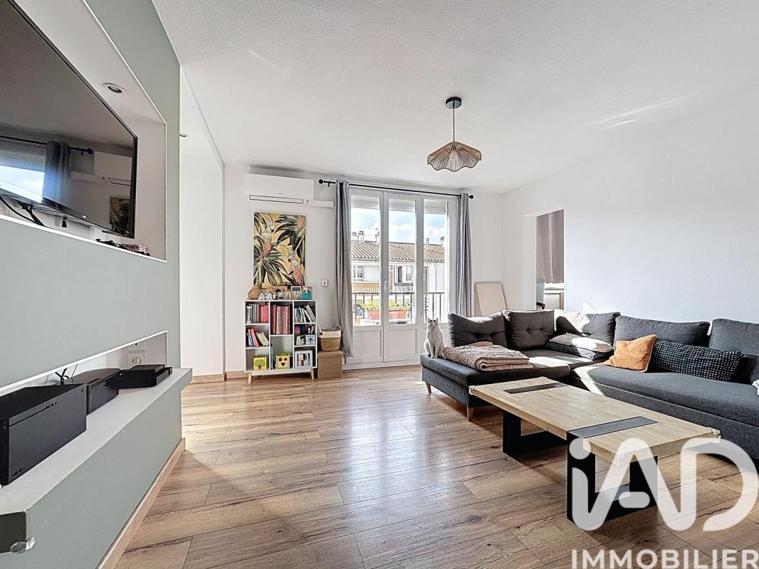 Appartement 3 Pièce(s) Perpignan