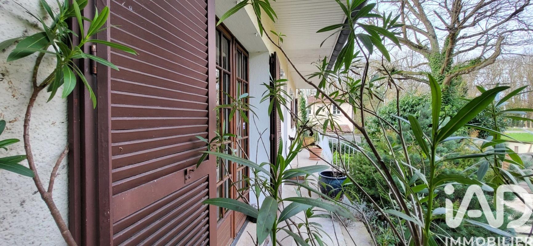 Maison 8 Pièce(s) Noisy-le-Grand - Photo 19