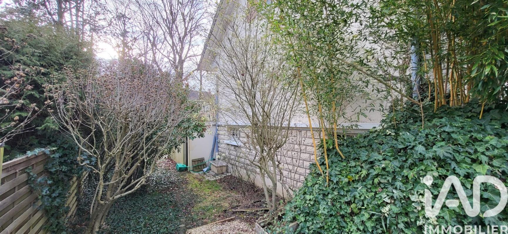 Maison 8 Pièce(s) Noisy-le-Grand - Photo 22