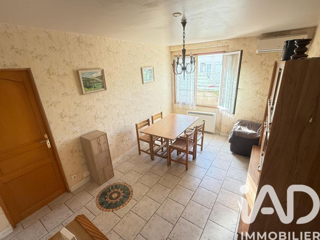 Appartement 3 Pièce(s) Bobigny