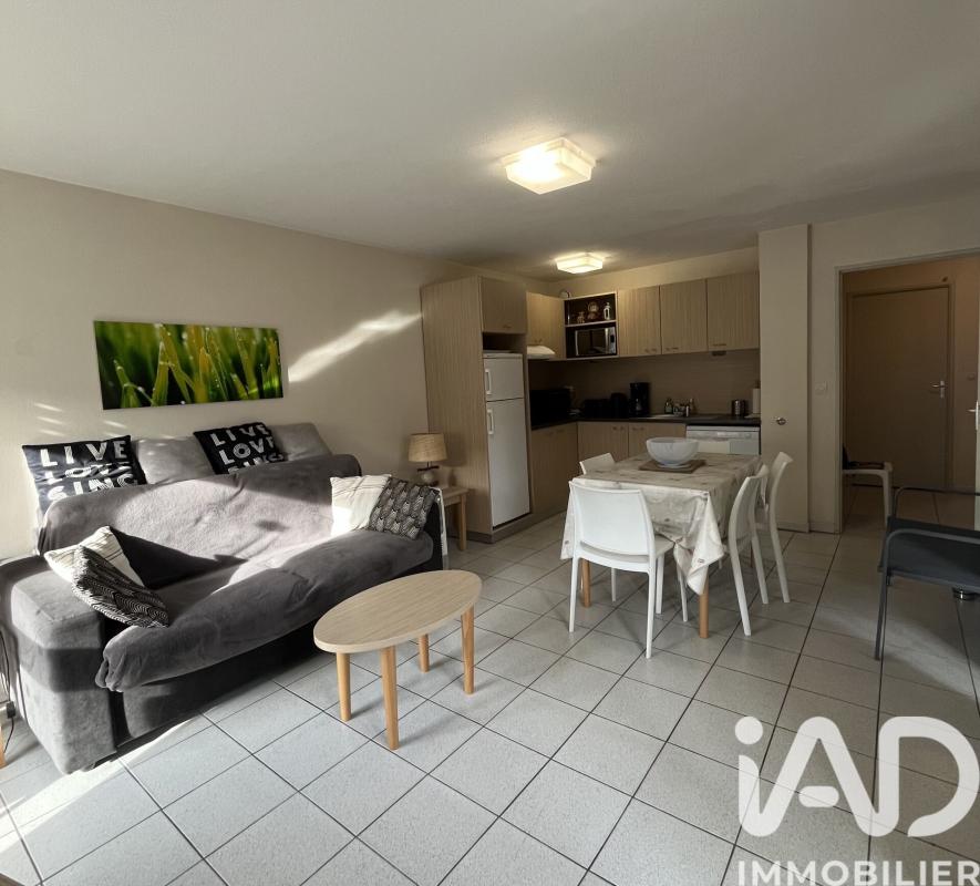 Appartement 3 Pièce(s) Saint-Cyprien - Photo 5