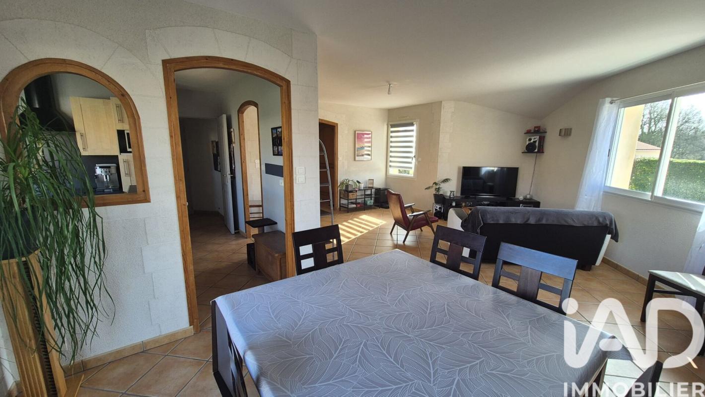 Maison 6 Pièce(s) La Tessoualle