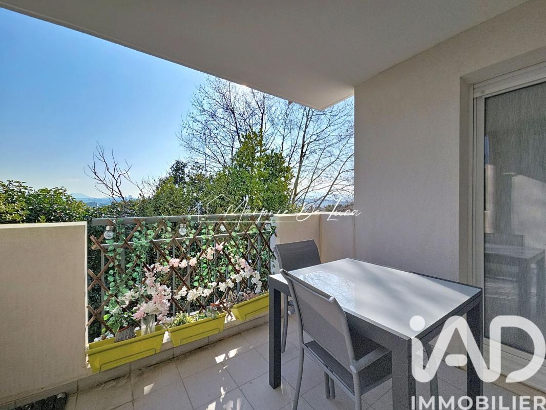 Appartement 3 Pièce(s) Marseille 13eme Arrondissement