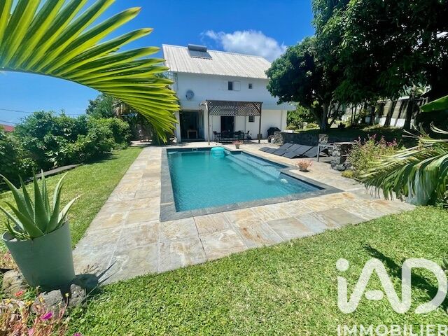 Maison 7 Pièce(s) Sainte-Marie