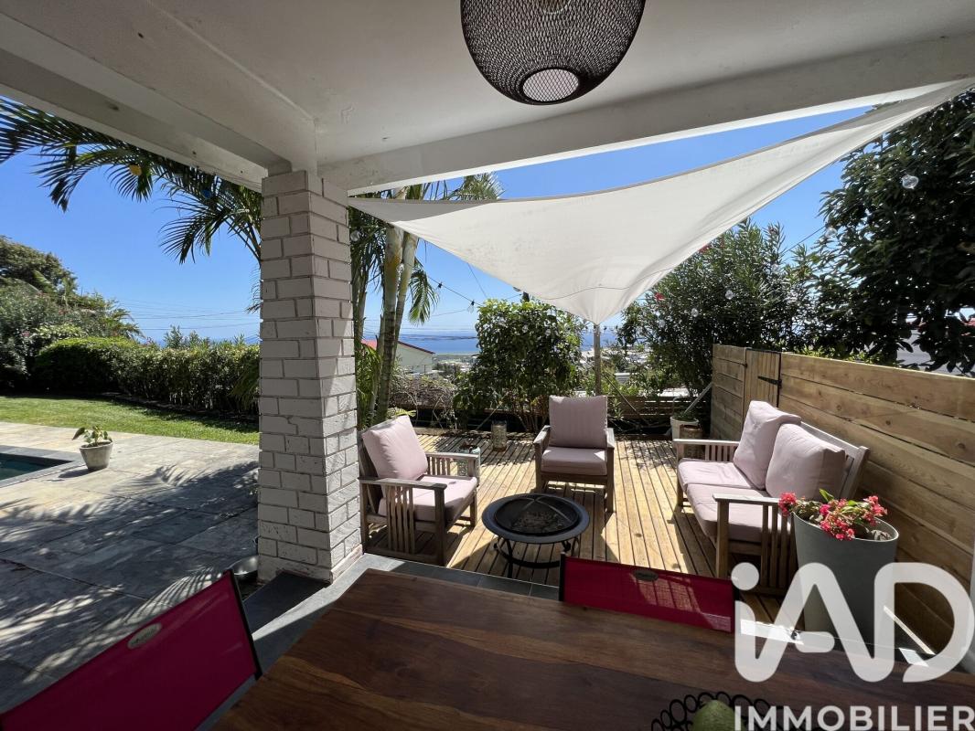 Maison 7 Pièce(s) Sainte-Marie