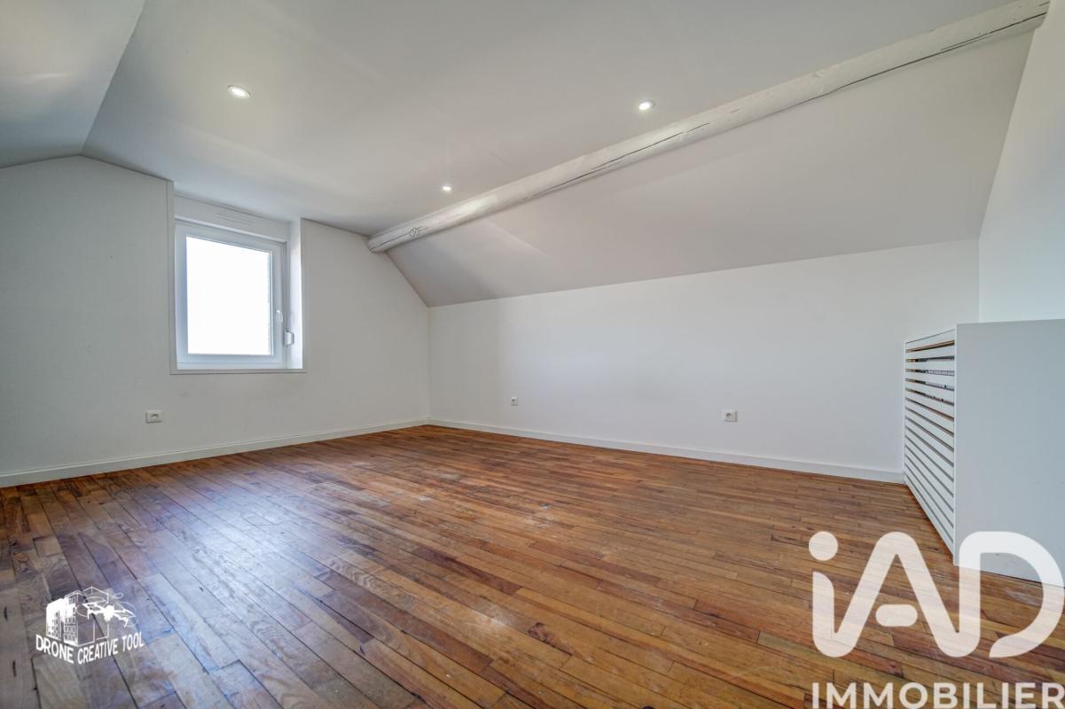 Maison 7 Pièce(s) Hussigny-Godbrange