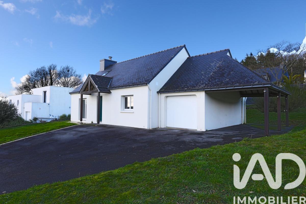 Maison 6 Pièce(s) Baud