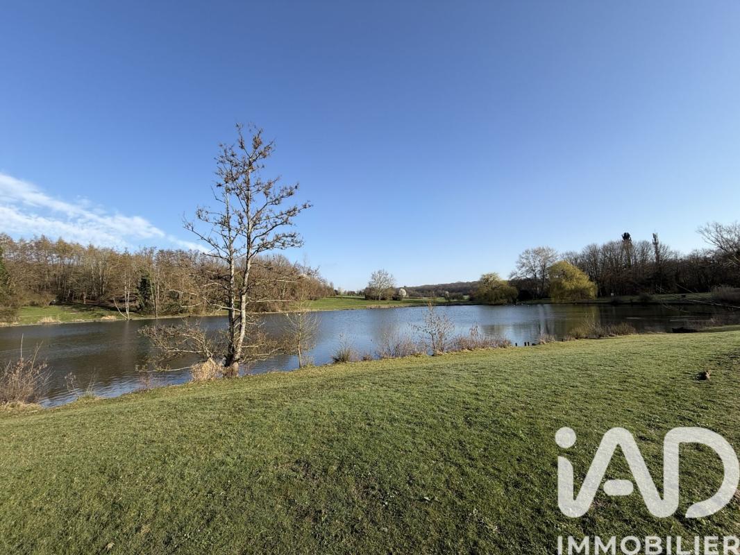 Duplex 4 Pièce(s) Tigery