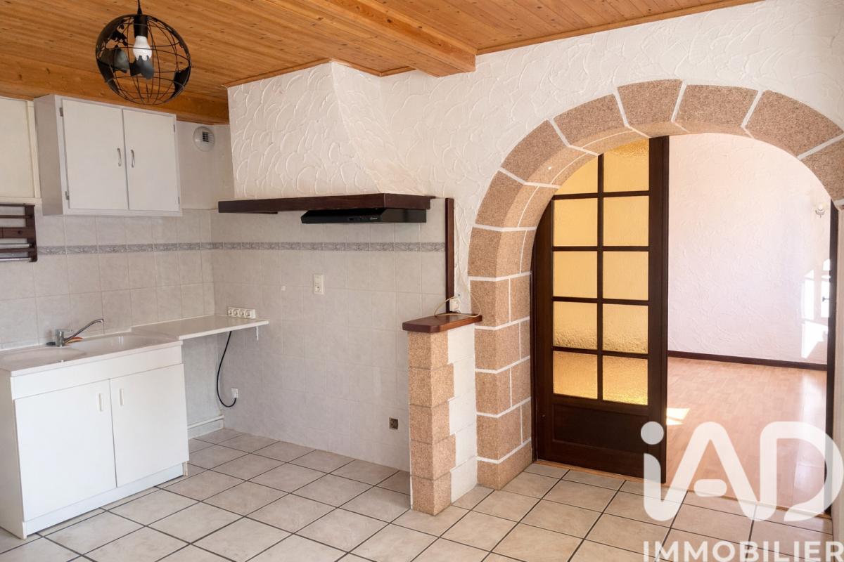 Maison 4 Pièce(s) La Tour-du-Pin - Photo 3