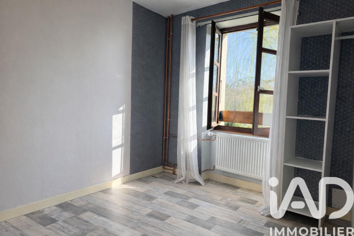 Maison 4 Pièce(s) La Tour-du-Pin - Photo 4