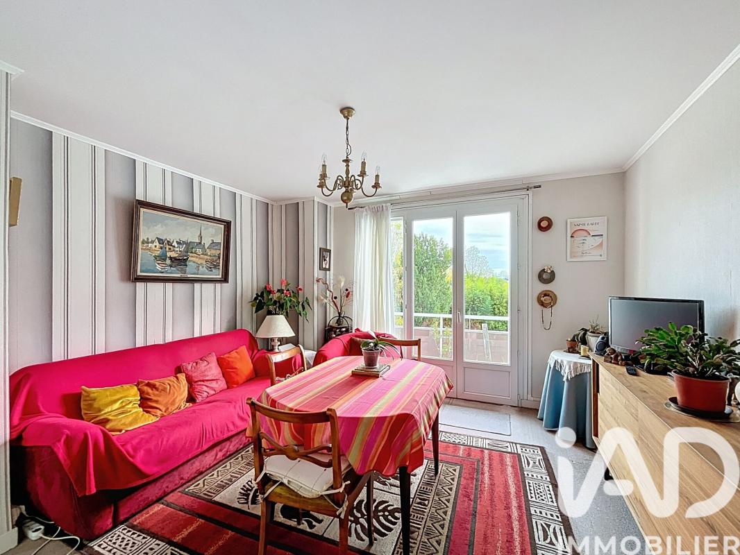 Appartement 3 Pièce(s) Le Bouscat