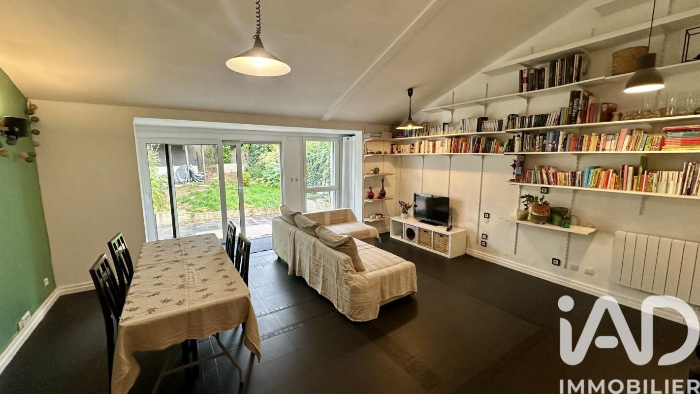 Maison 3 Pièce(s) Savigny-le-Temple