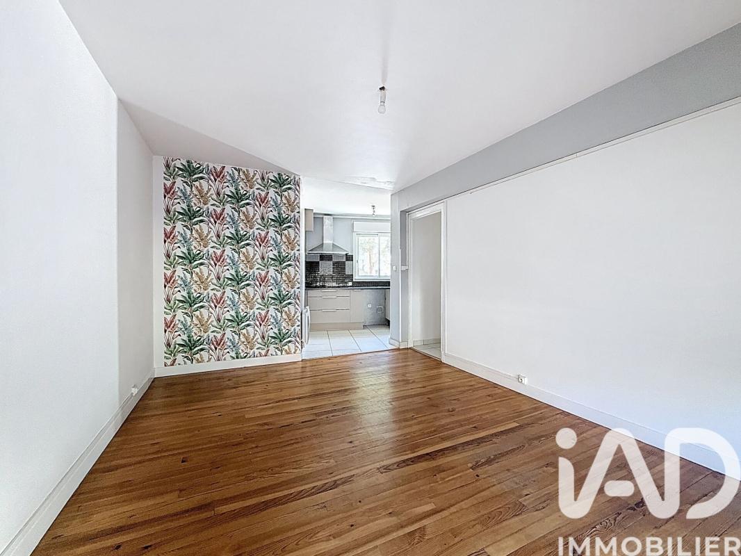 Appartement 3 Pièce(s) Tarbes