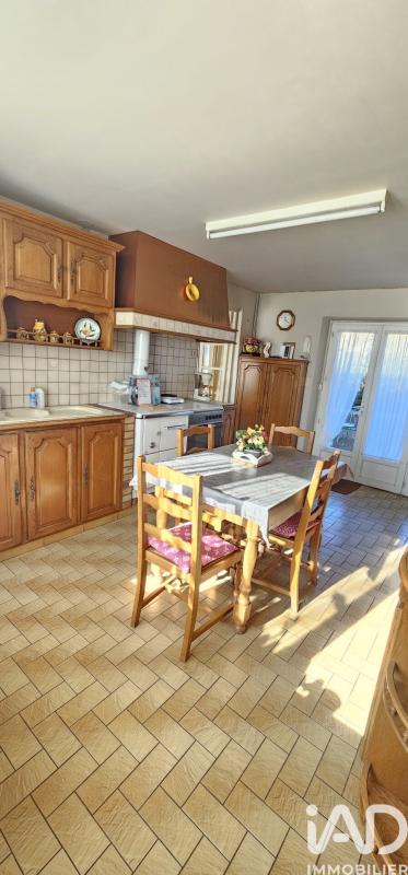 Maison 8 Pièce(s) Angy - Photo 4