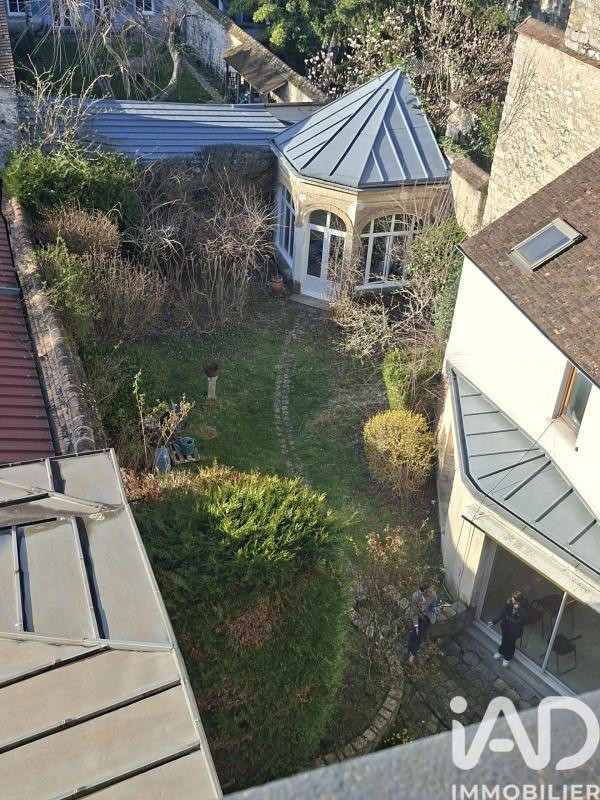 Appartement 2 Pièce(s) Fontainebleau