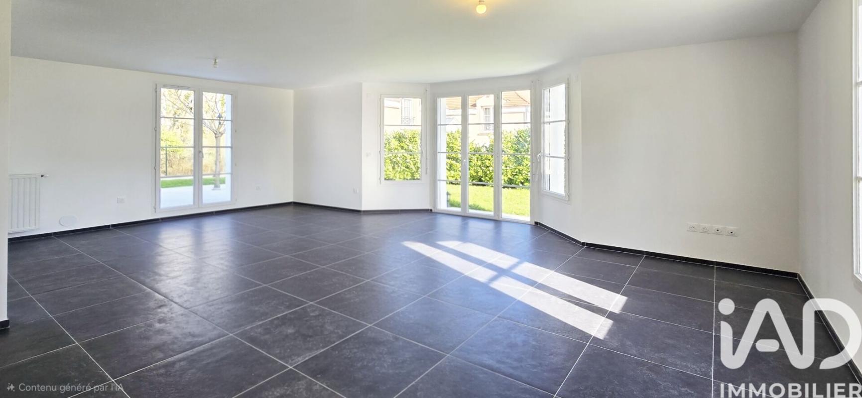 Maison 6 Pièce(s) Magny-le-Hongre